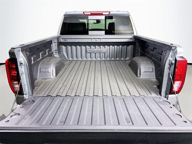 2025 GMC Sierra 1500 Vehicle Photo in PUYALLUP, WA 98371-4149