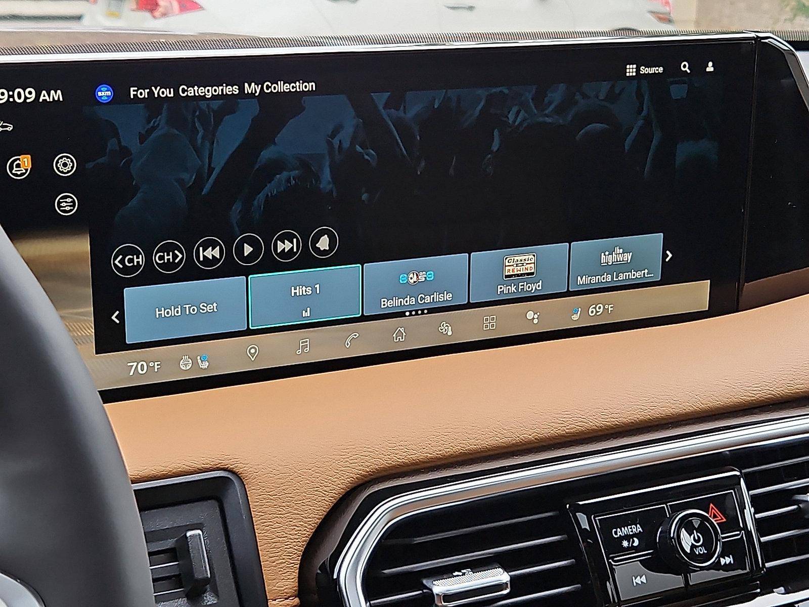 2025 Nissan Armada Vehicle Photo in Jenkintown, PA 19046