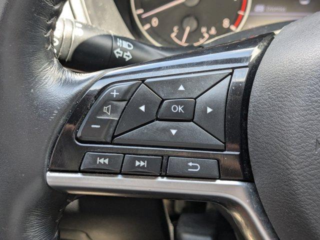 2019 Nissan Altima Vehicle Photo in BRUNSWICK, GA 31525-1881