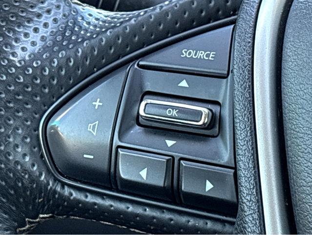 2019 Nissan Maxima Vehicle Photo in Savannah, GA 31419