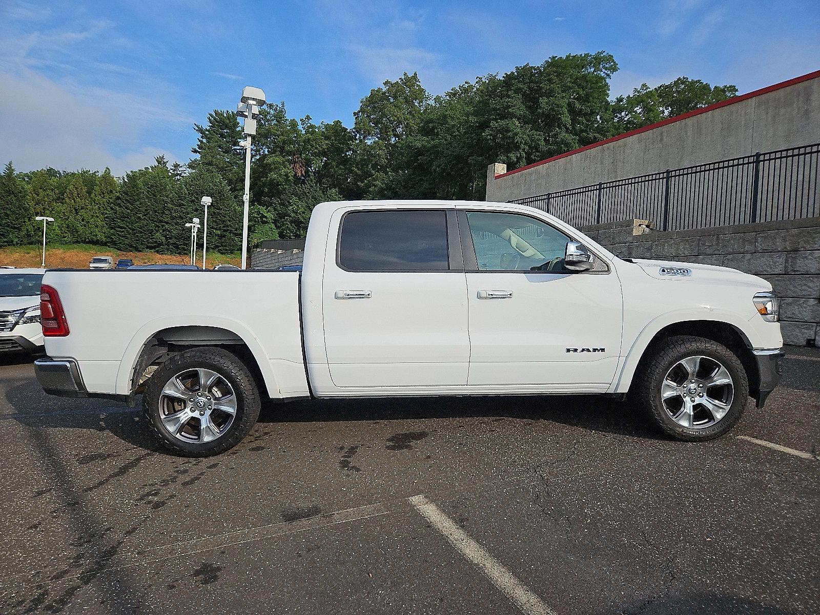 2020 Ram 1500 Vehicle Photo in Jenkintown, PA 19046