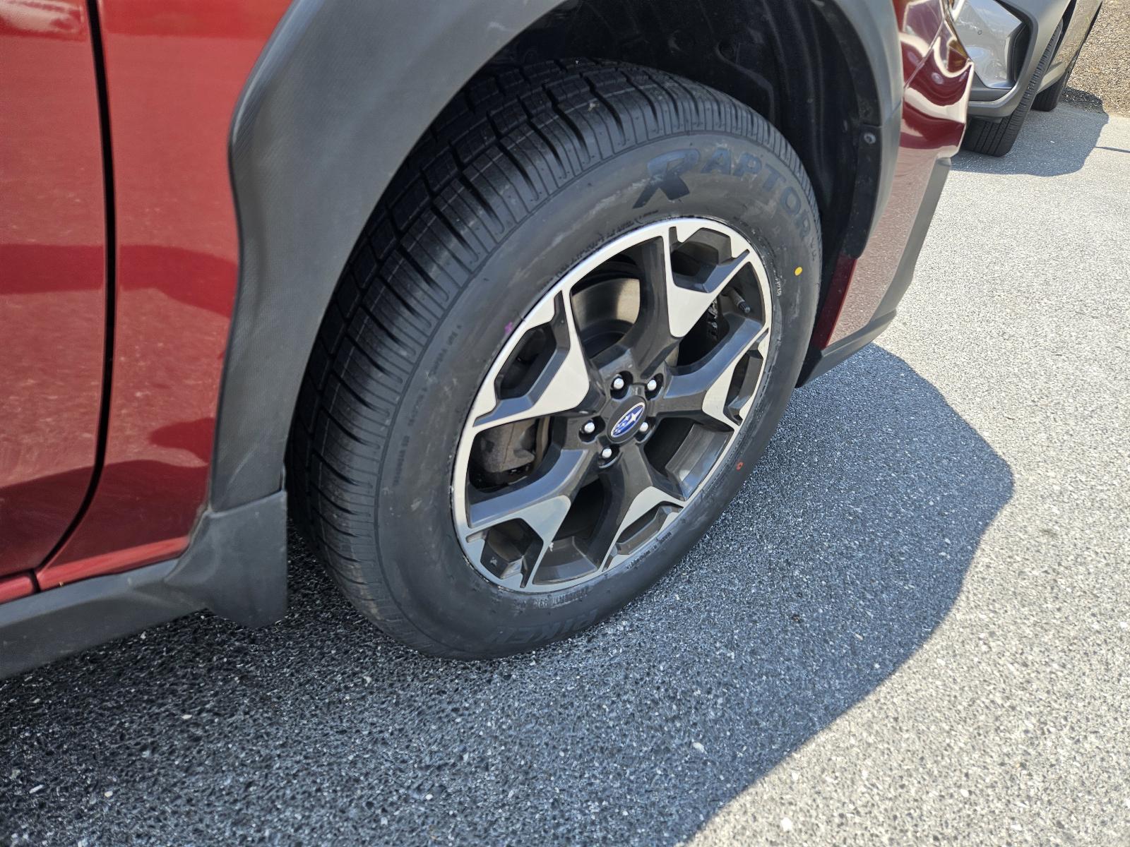 2019 Subaru Crosstrek Vehicle Photo in Harrisburg, PA 17111