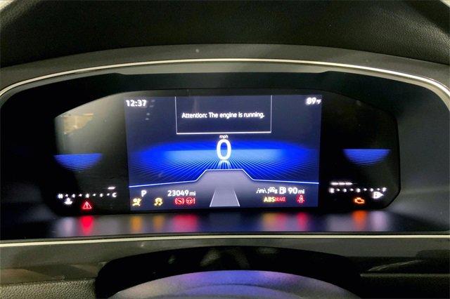 2024 Volkswagen Tiguan Vehicle Photo in KANSAS CITY, MO 64114-4502