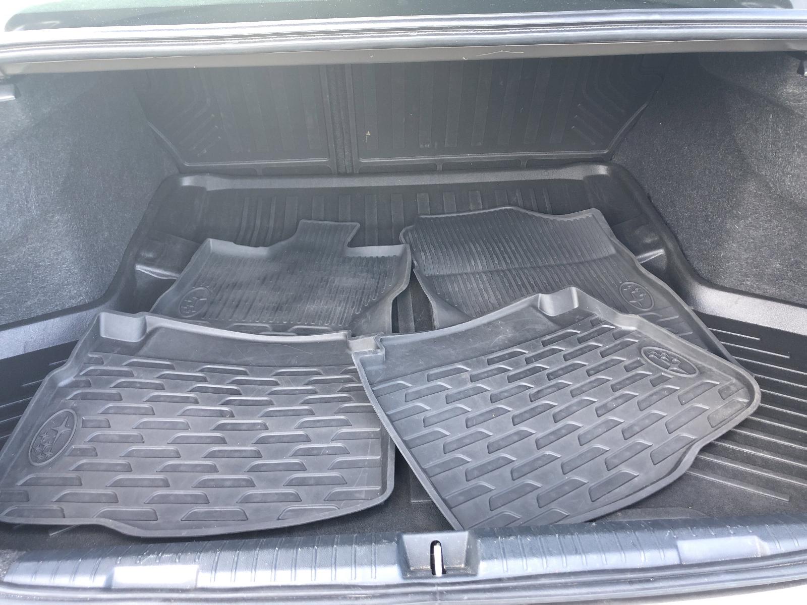 2022 Subaru Legacy Vehicle Photo in Mechanicsburg, PA 17050