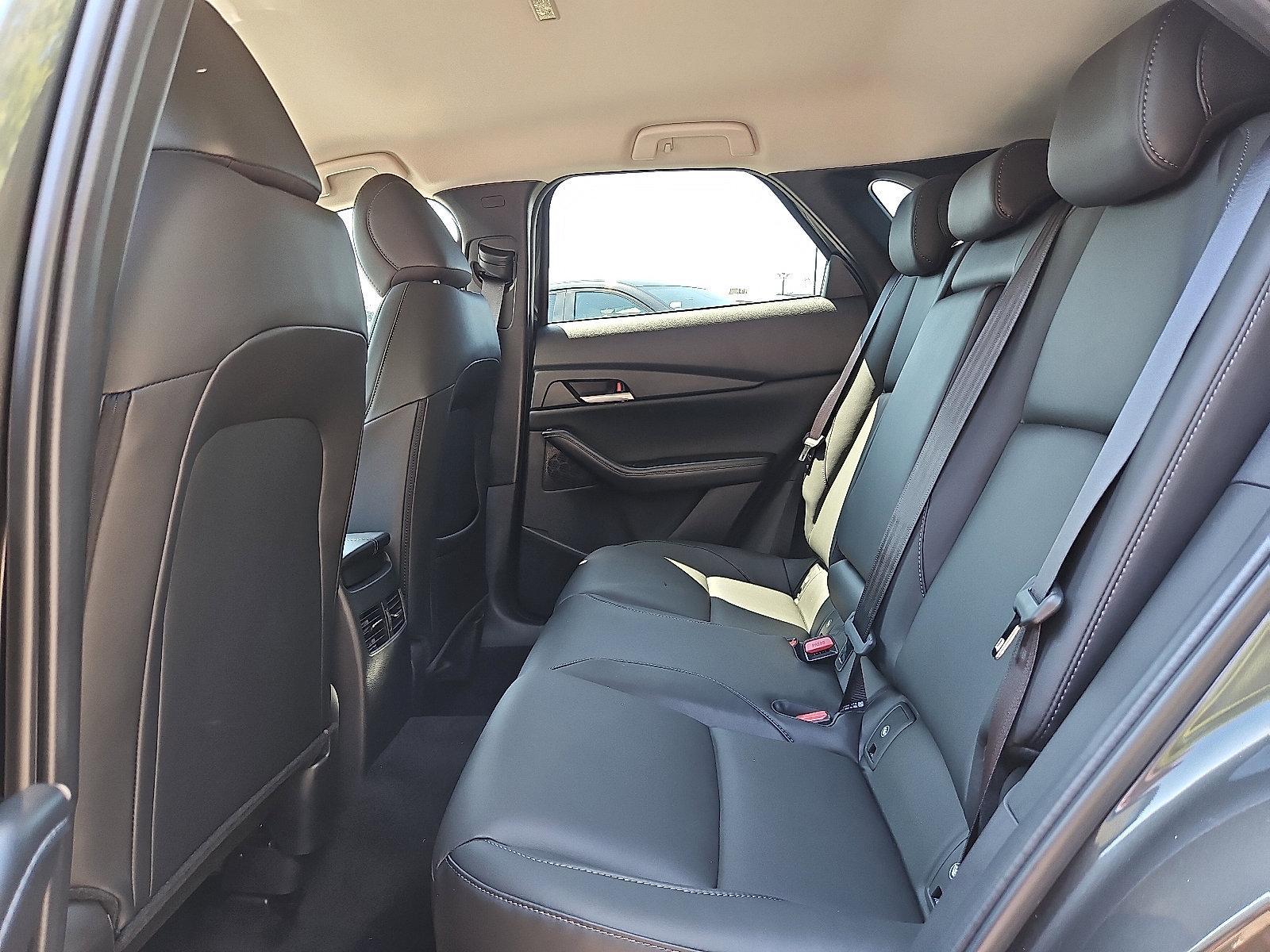 2025 Mazda CX-30 Vehicle Photo in Trevose, PA 19053