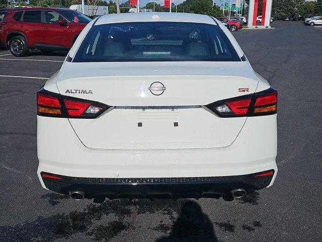 2024 Nissan Altima Vehicle Photo in Harrisburg, PA 17111-1033