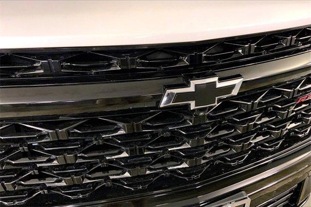 2024 Chevrolet Traverse Vehicle Photo in KANSAS CITY, MO 64114-4502