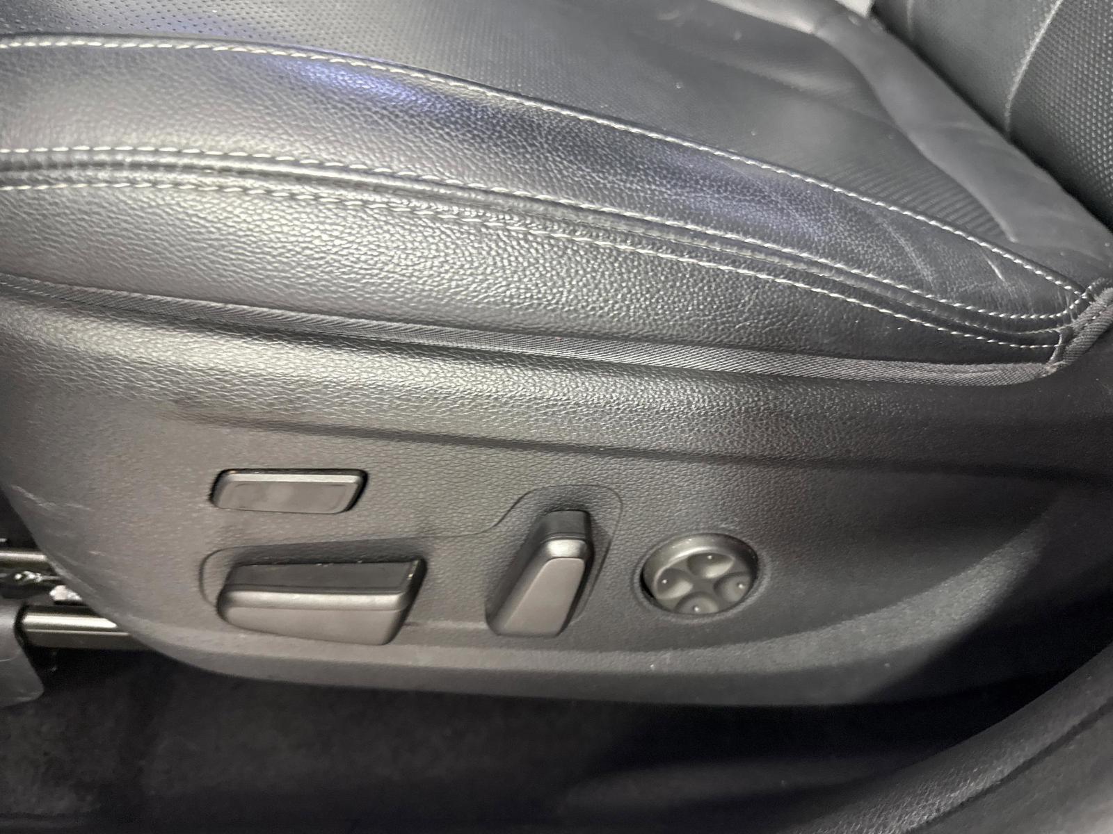 2019 Hyundai SANTA FE Vehicle Photo in Georgetown, TX 78626