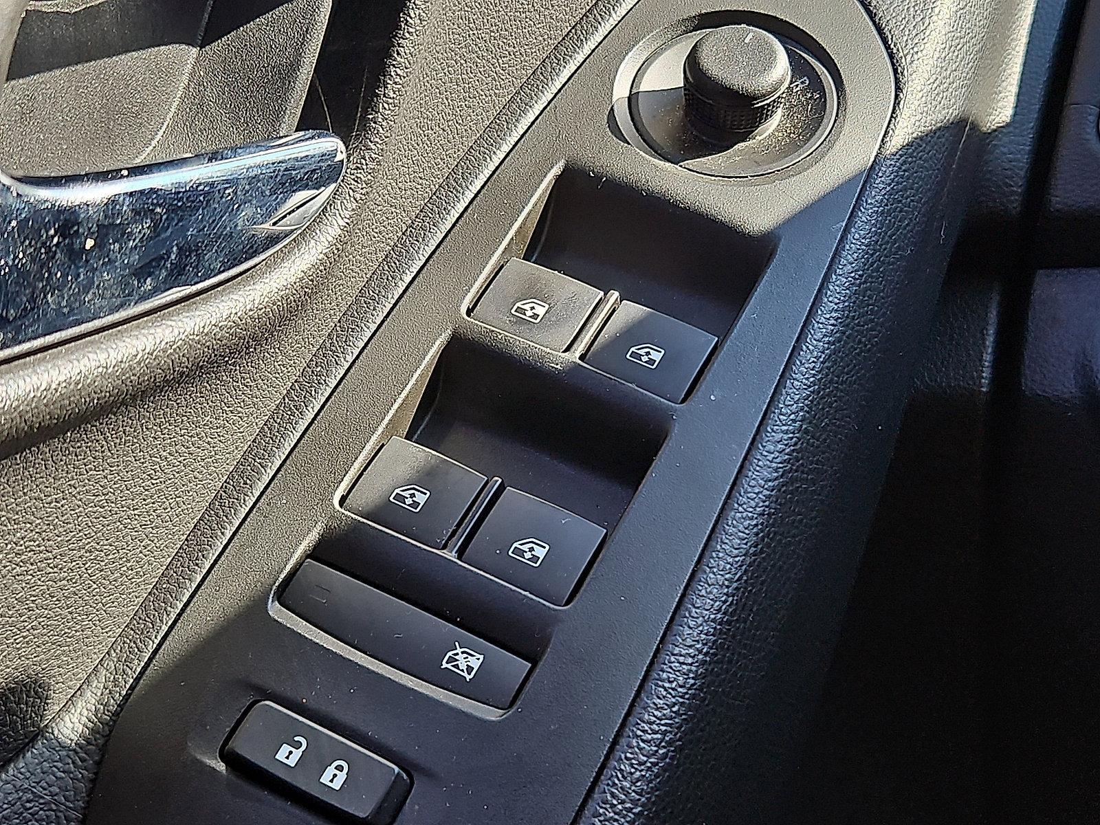 2020 Chevrolet Trax Vehicle Photo in Trevose, PA 19053