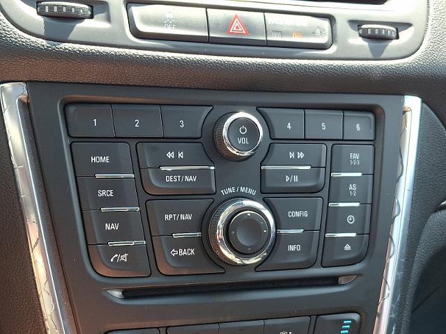 2016 Buick Encore Vehicle Photo in HARRISBURG, PA 17111-1033