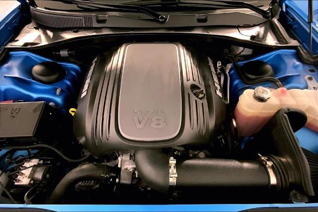 2023 Dodge Charger Vehicle Photo in Kansas City, MO 64114