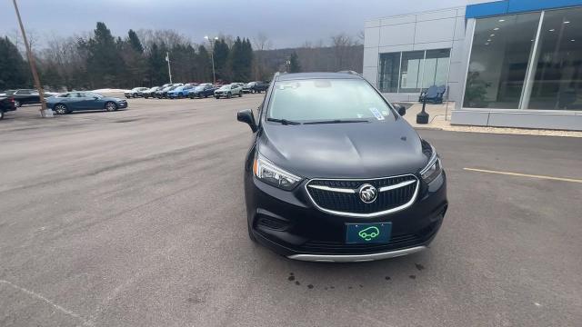 2020 Buick Encore Vehicle Photo in BOSTON, NY 14025-9684