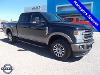 Used 2021 Ford F-350 Super Duty King Ranch with VIN 1FT8W3B69MED59408 for sale in Dalhart, TX