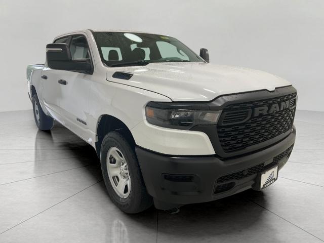 2025 Ram 1500 Vehicle Photo in Kaukauna, WI 54130