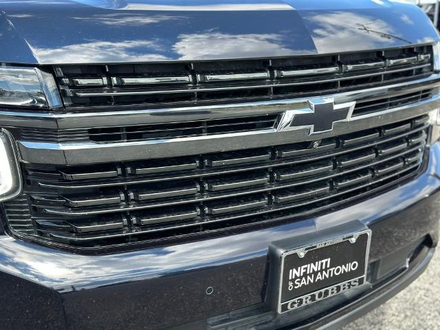 2022 Chevrolet Tahoe Vehicle Photo in San Antonio, TX 78230