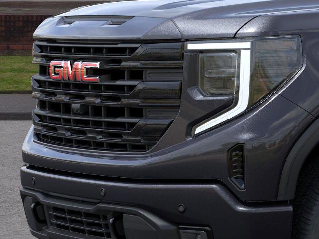 2025 GMC Sierra 1500 Vehicle Photo in PORTLAND, OR 97225-3518