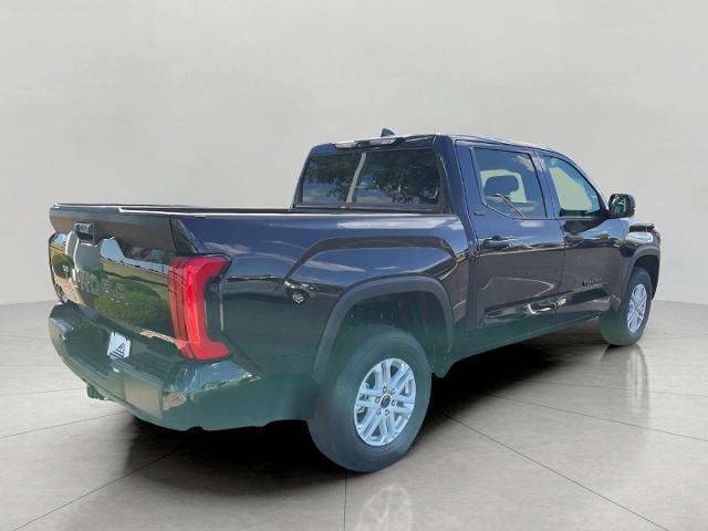 2024 Toyota Tundra 4WD Vehicle Photo in Oshkosh, WI 54904