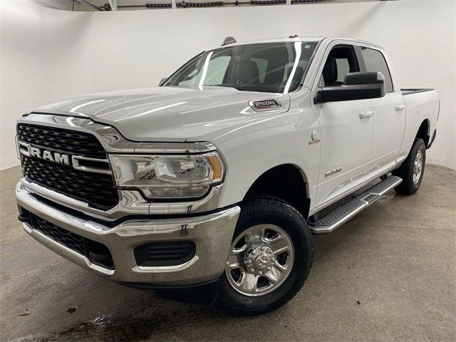 2022 Ram 2500 Vehicle Photo in PORTLAND, OR 97225-3518