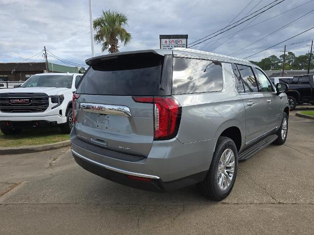 2024 GMC Yukon XL Vehicle Photo in LAFAYETTE, LA 70503-4541