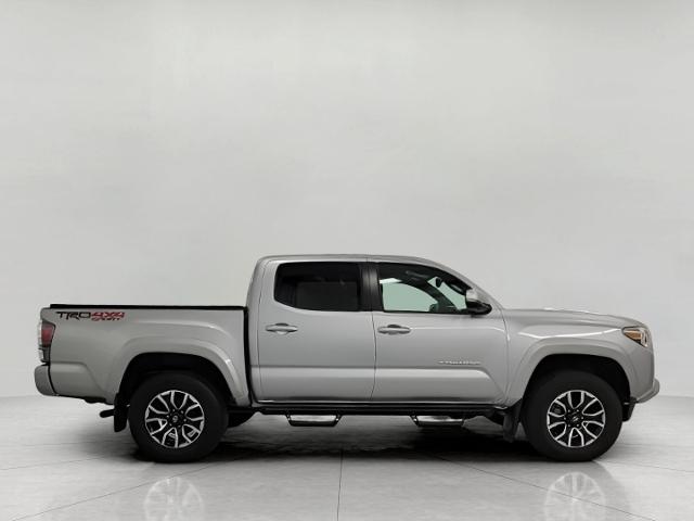 2023 Toyota Tacoma 4WD Vehicle Photo in Green Bay, WI 54304