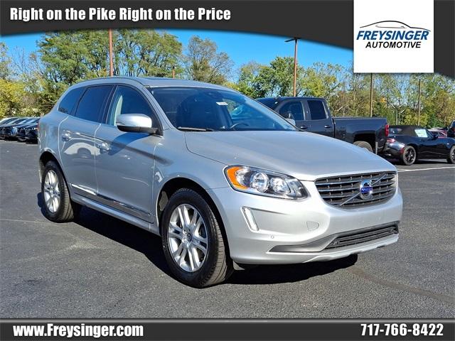 2016 Volvo XC60 Vehicle Photo in New Bloomfield, PA 17068