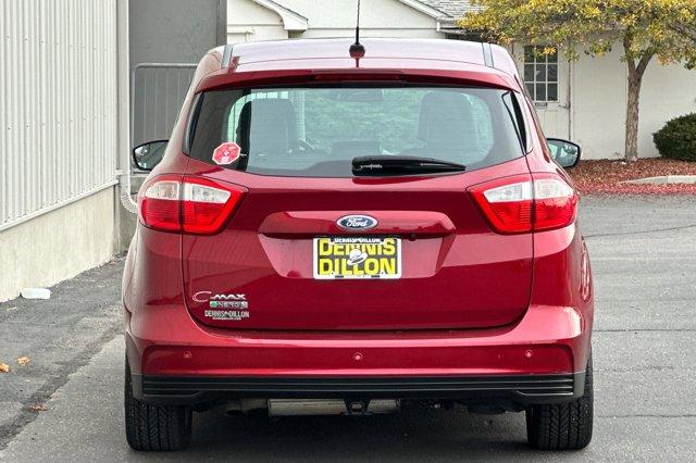 2014 Ford C-Max Energi Vehicle Photo in BOISE, ID 83705-3761