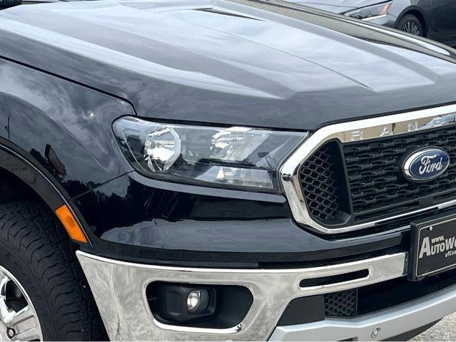 2019 Ford Ranger Vehicle Photo in Savannah, GA 31419