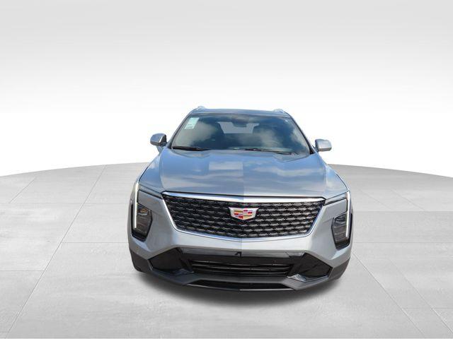 2025 Cadillac XT4 Vehicle Photo in DELRAY BEACH, FL 33483-3294