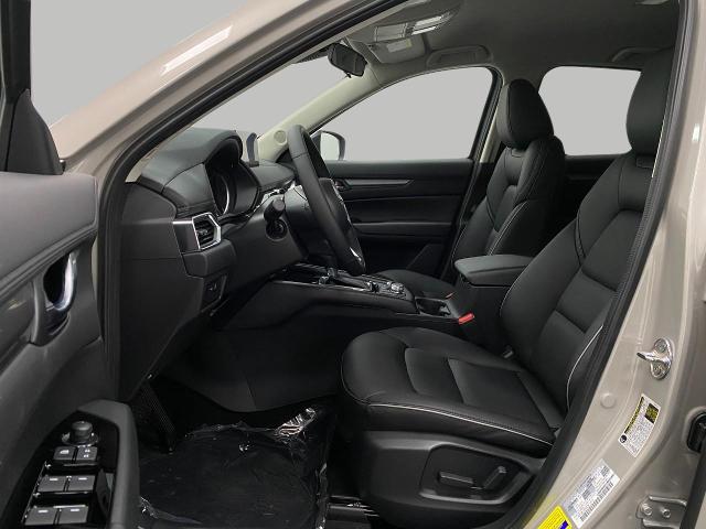 2025 Mazda CX-5 Vehicle Photo in Appleton, WI 54913