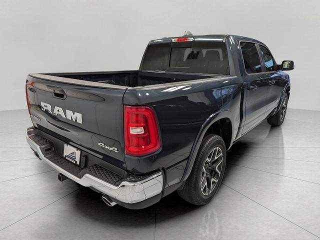 2025 Ram 1500 Vehicle Photo in Oshkosh, WI 54901