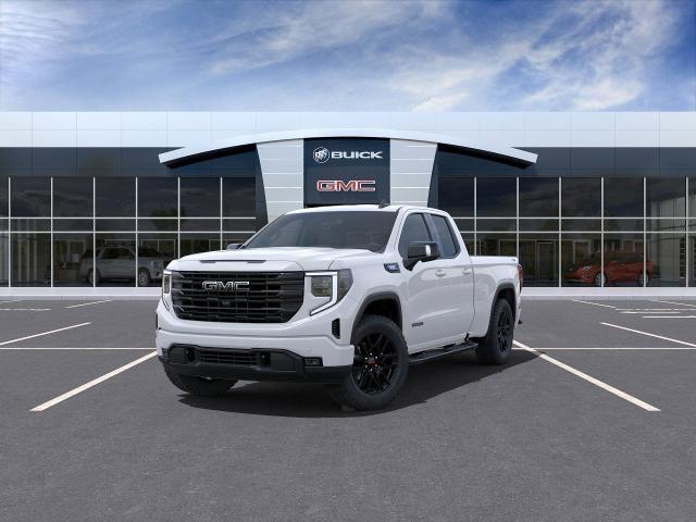 2025 GMC Sierra 1500 Vehicle Photo in LONE TREE, CO 80124-2750