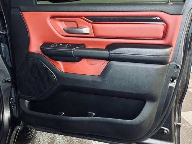 2022 Ram 1500 Vehicle Photo in MEDINA, OH 44256-9631