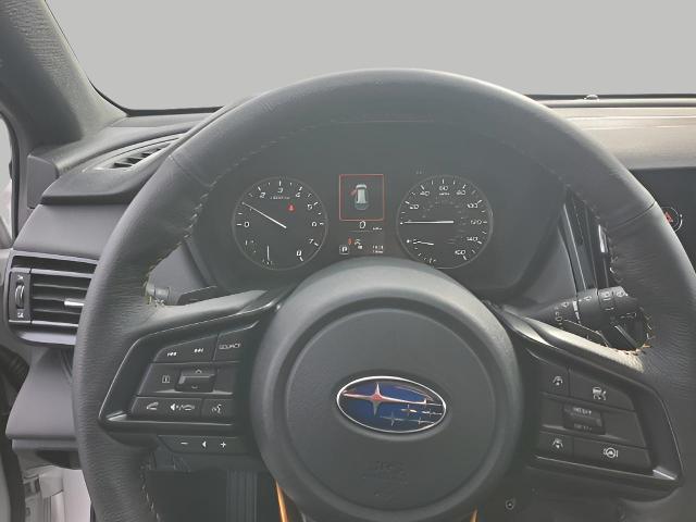 2025 Subaru Outback Vehicle Photo in Oshkosh, WI 54904