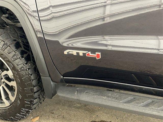 2023 GMC Sierra 1500 Vehicle Photo in PORTLAND, OR 97225-3518