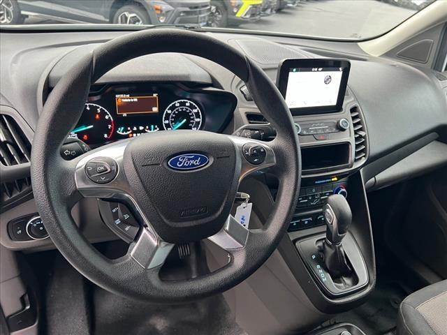 2019 Ford Transit Connect Van Vehicle Photo in O'Fallon, IL 62269