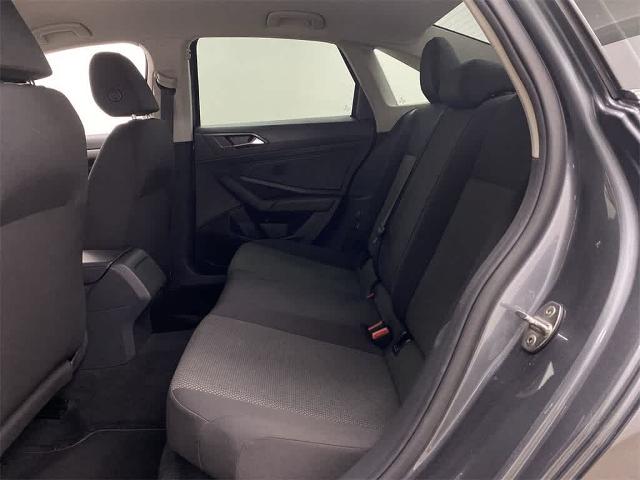 2019 Volkswagen JETT Vehicle Photo in PORTLAND, OR 97225-3518