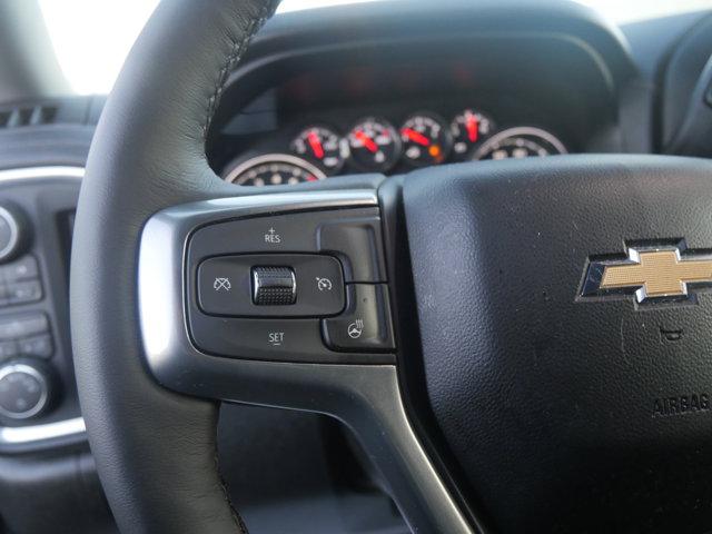 2022 Chevrolet Silverado 1500 LTD Vehicle Photo in Nashua, NH 03060