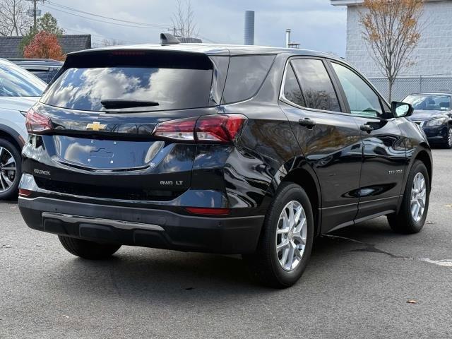 2022 Chevrolet Equinox Vehicle Photo in SAINT JAMES, NY 11780-3219