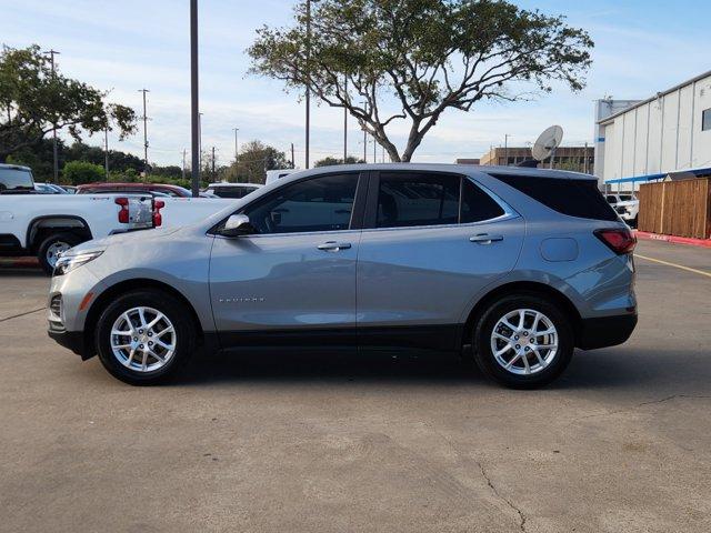 2023 Chevrolet Equinox Vehicle Photo in SUGAR LAND, TX 77478-0000