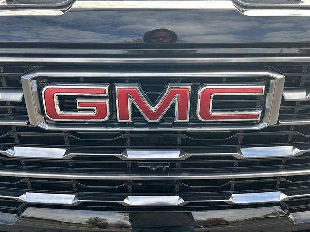 2025 GMC Sierra 2500 HD Vehicle Photo in BOWLING GREEN, KY 42104-4102