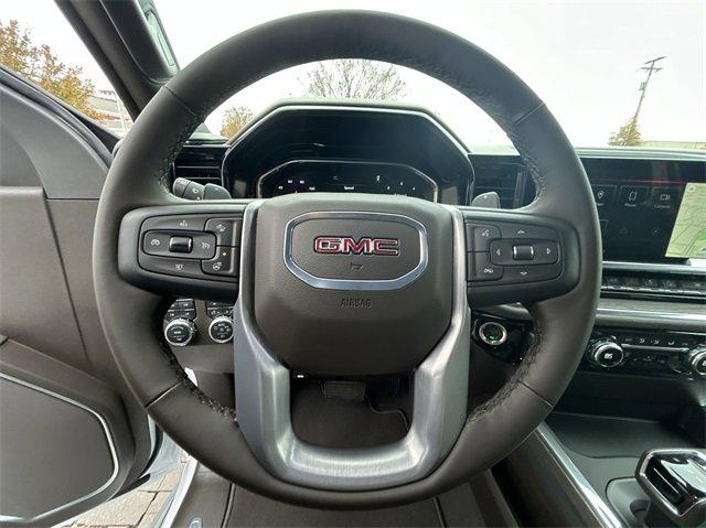 2025 GMC Sierra 1500 Vehicle Photo in BOWLING GREEN, KY 42104-4102