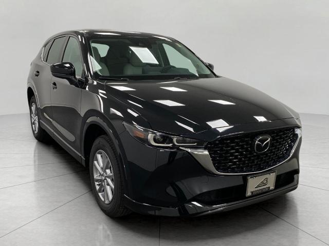 2025 Mazda CX-5 Vehicle Photo in Green Bay, WI 54304