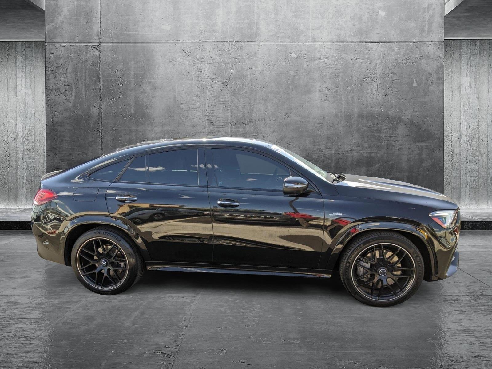 2021 Mercedes-Benz GLE Vehicle Photo in Henderson, NV 89014