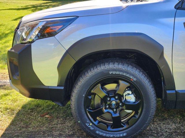 2024 Subaru Forester Vehicle Photo in DALLAS, TX 75209