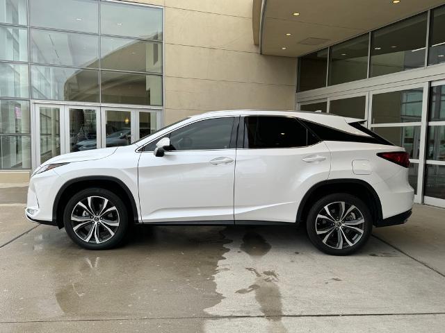 2022 Lexus RX 350 Vehicle Photo in Grapevine, TX 76051