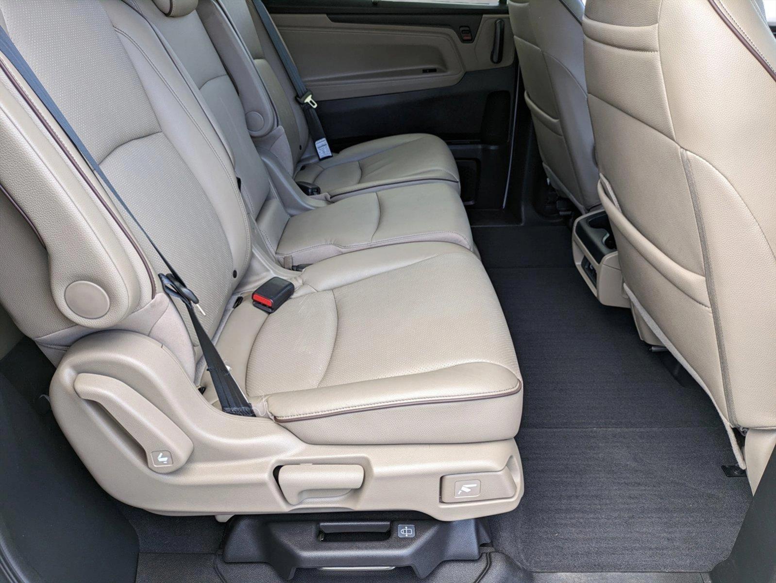 2023 Honda Odyssey Vehicle Photo in Sanford, FL 32771