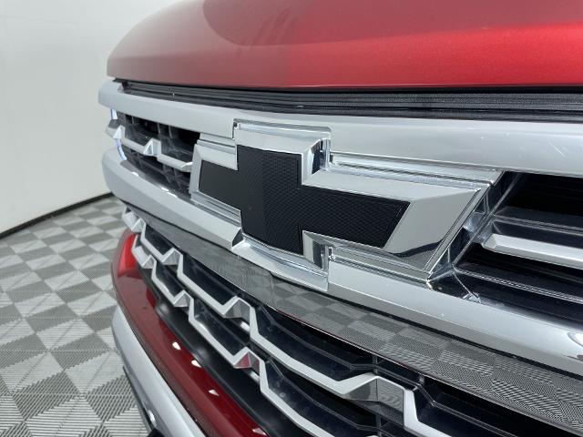 2023 Chevrolet Silverado 1500 Vehicle Photo in GILBERT, AZ 85297-0402