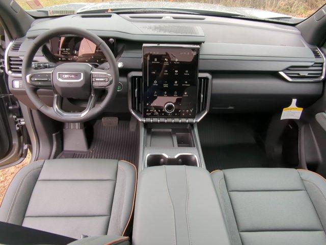 2025 GMC Acadia Vehicle Photo in ALBERTVILLE, AL 35950-0246