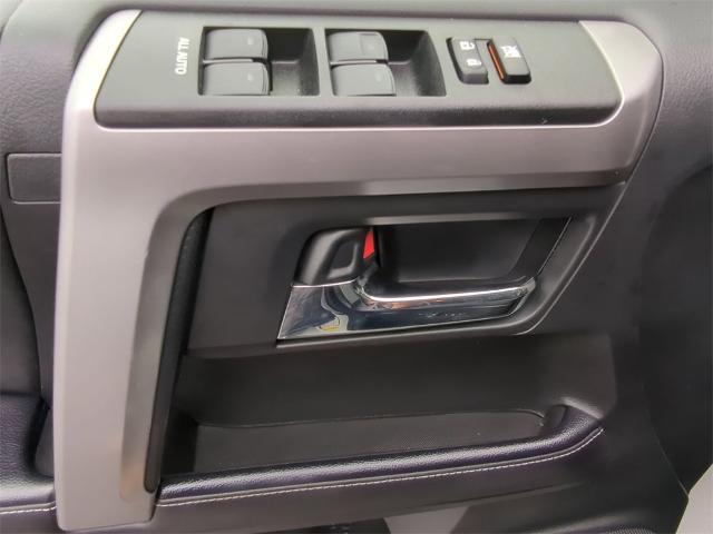 2022 Toyota 4Runner Vehicle Photo in ALBERTVILLE, AL 35950-0246