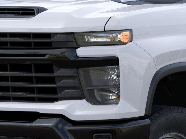 2024 Chevrolet Silverado 3500 HD Vehicle Photo in HOUSTON, TX 77083-5701